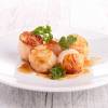 Coquilles bakken