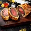 Beef Wellington