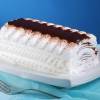 Viennetta ijstaart maken