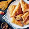 Appelflappen maken