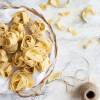 Pappardelle koken