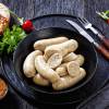 Weisswurst koken